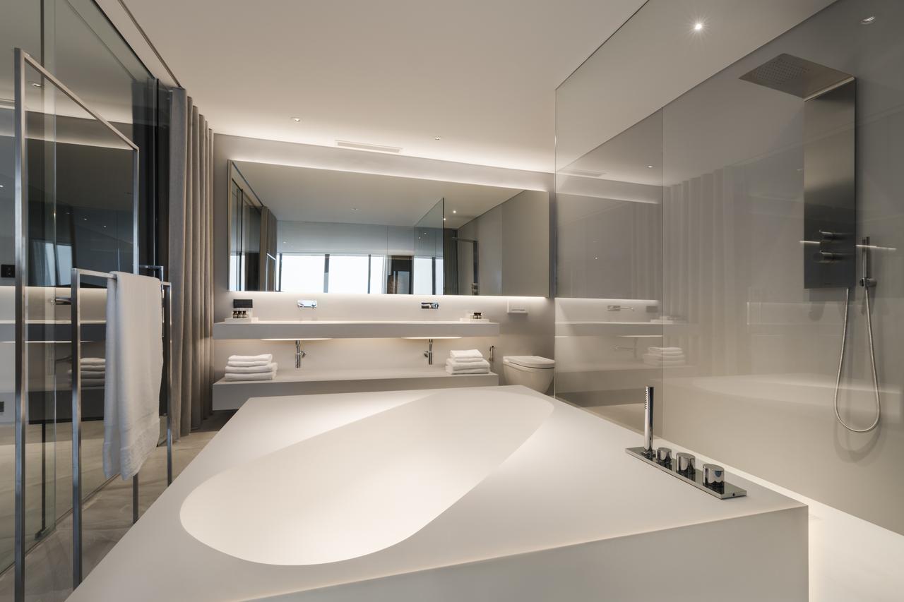 Hotel Bocage หัวหิน ภายนอก รูปภาพ