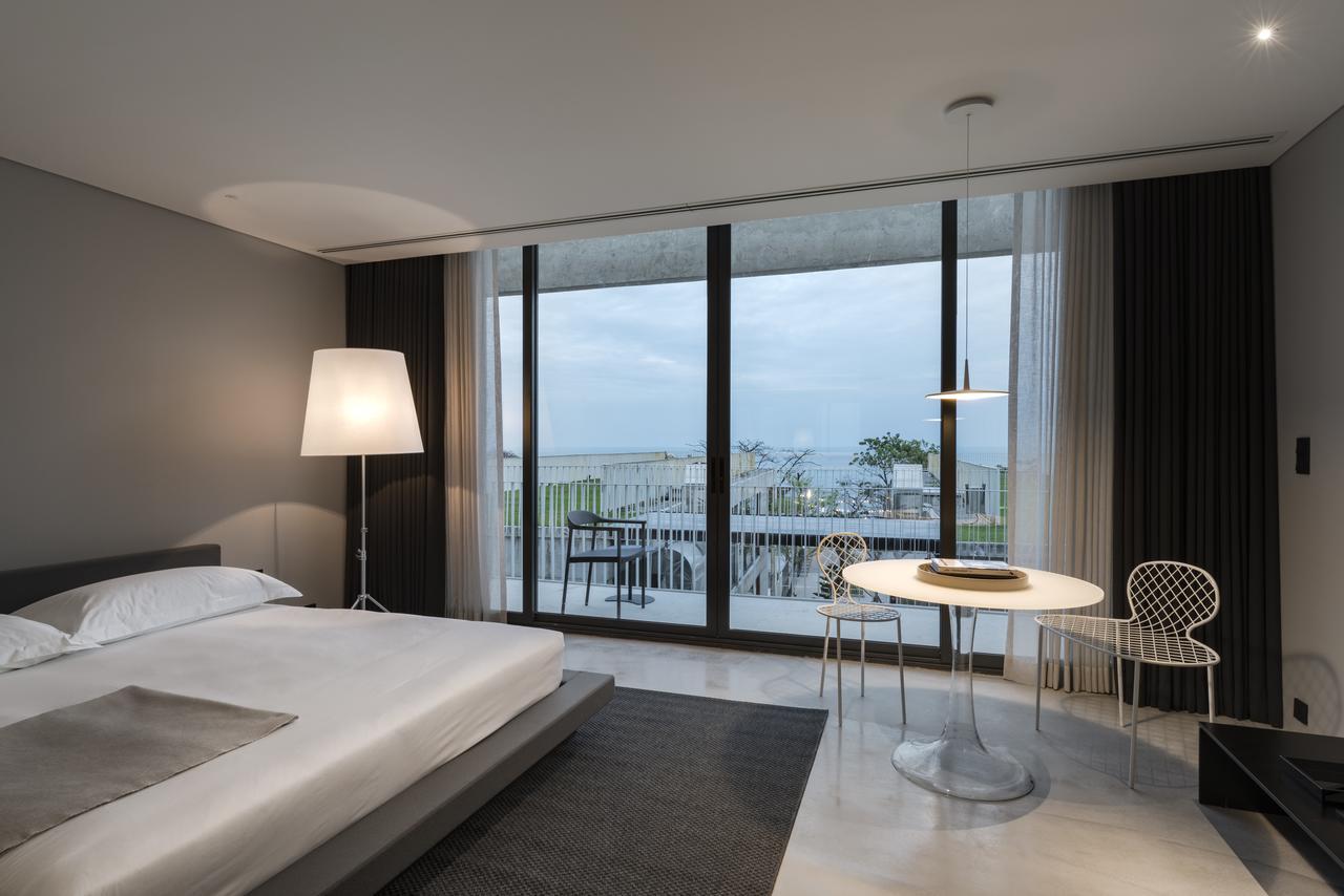 Hotel Bocage หัวหิน ภายนอก รูปภาพ