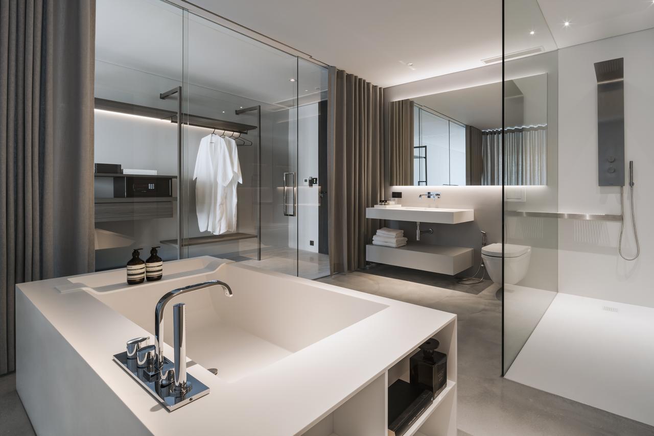 Hotel Bocage หัวหิน ภายนอก รูปภาพ