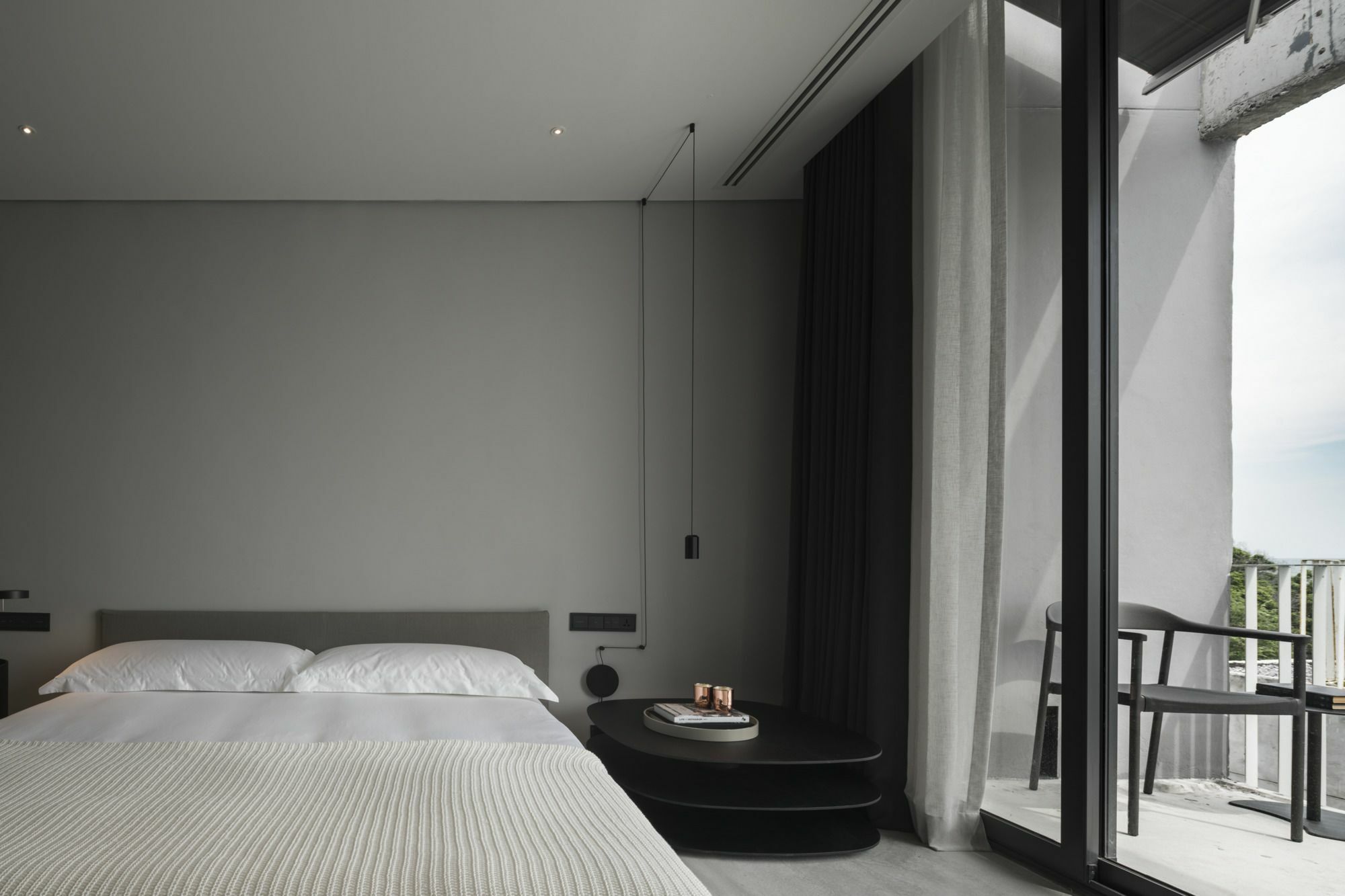Hotel Bocage หัวหิน ภายนอก รูปภาพ