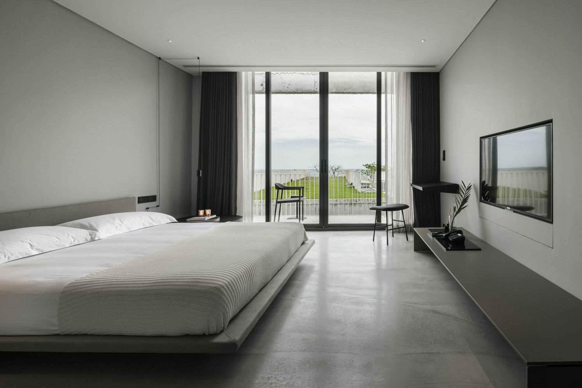 Hotel Bocage หัวหิน ภายนอก รูปภาพ