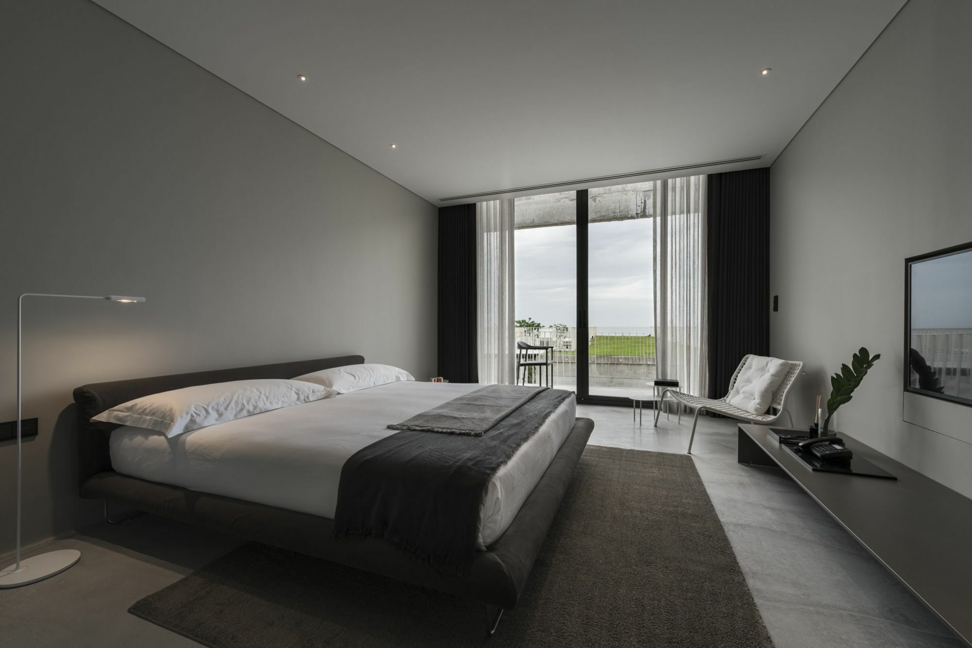 Hotel Bocage หัวหิน ภายนอก รูปภาพ