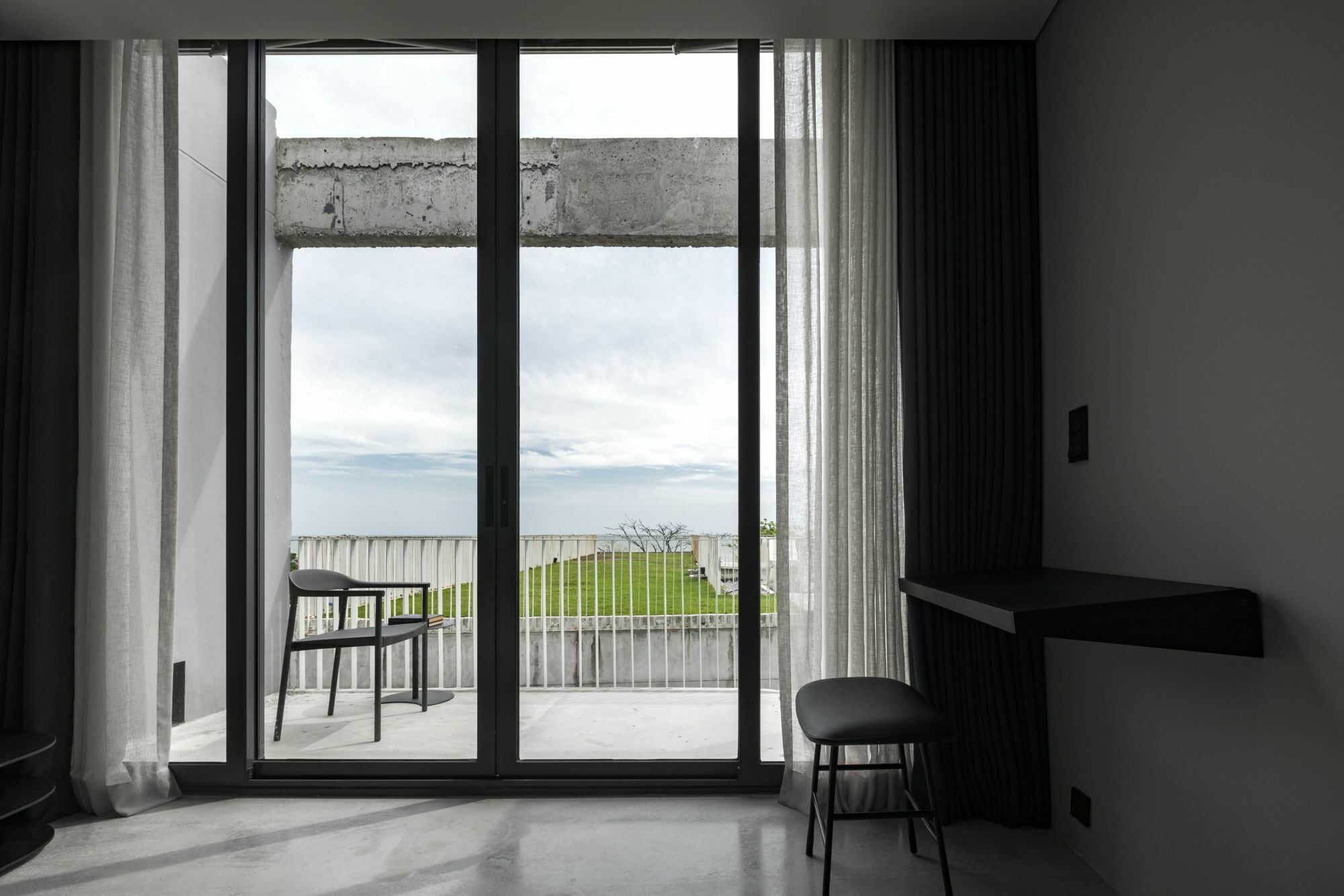 Hotel Bocage หัวหิน ภายนอก รูปภาพ
